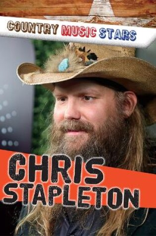 Cover of Chris Stapleton