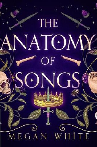 Cover of The Anatomy of Songs