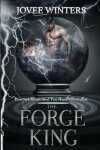 Book cover for The Forge King