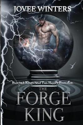 Cover of The Forge King