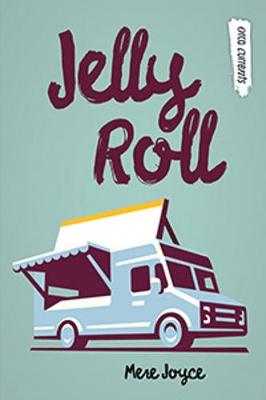 Book cover for Jelly Roll