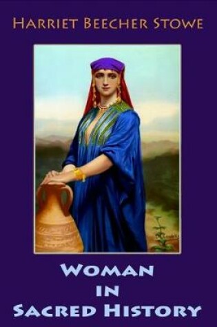 Cover of Woman in Sacred History