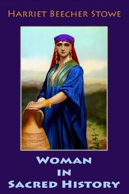 Book cover for Woman in Sacred History