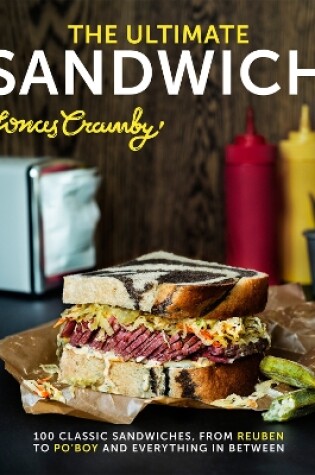 Cover of The Ultimate Sandwich