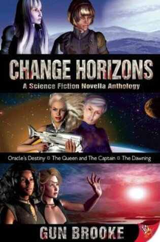 Cover of Change Horizons