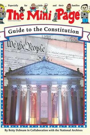 Cover of The Mini Page Guide to the Constitution