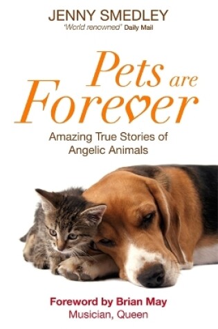 Cover of Pets Are Forever