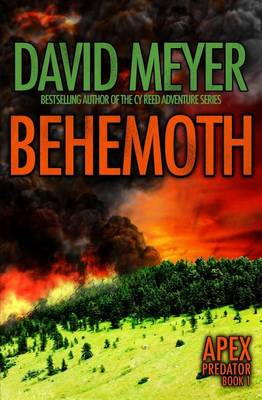 Book cover for Behemoth