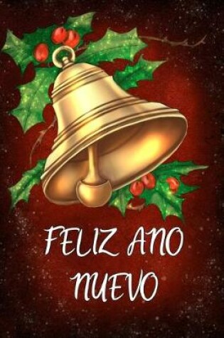 Cover of Feliz Ano Nuevo