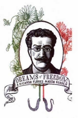 Cover of Dreams Of Freedom