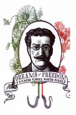 Book cover for Dreams Of Freedom