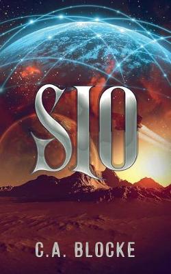 Book cover for Sio