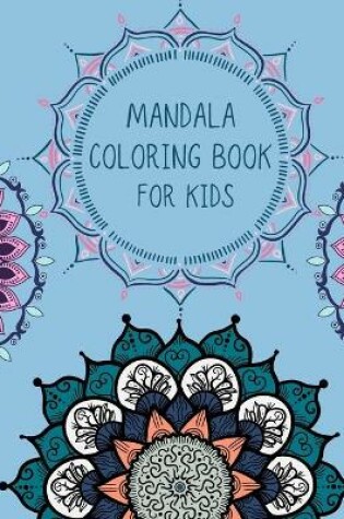 Cover of Mandala