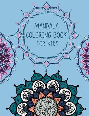 Book cover for Mandala