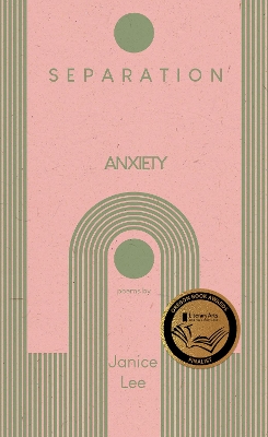 Book cover for Separation Anxiety