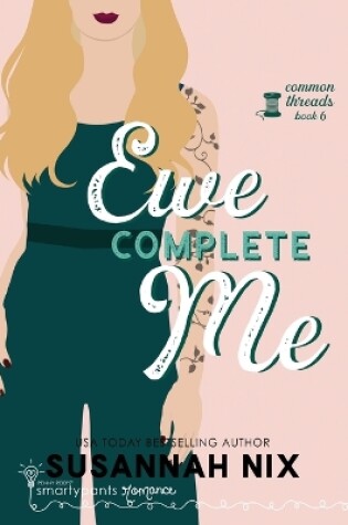 Cover of Ewe Complete Me