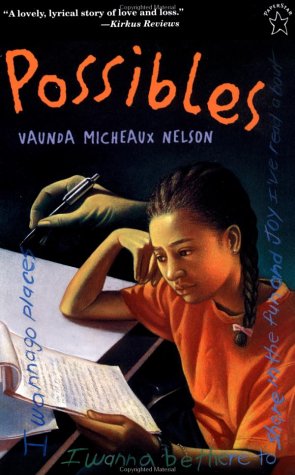 Book cover for Possibles