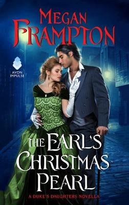 Cover of The Earl's Christmas Pearl