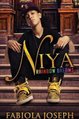 Cover of Niya