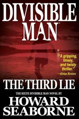 Cover of Divisible Man - The Third Lie