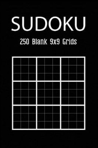 Cover of Sudoku