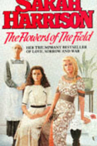 Cover of The Flowers of the Field