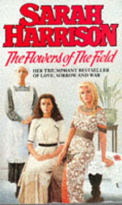 Book cover for The Flowers of the Field