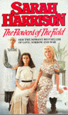 Cover of The Flowers of the Field