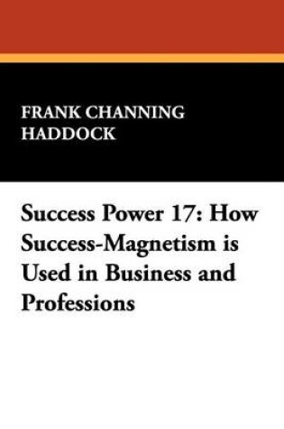 Cover of Success Power 17