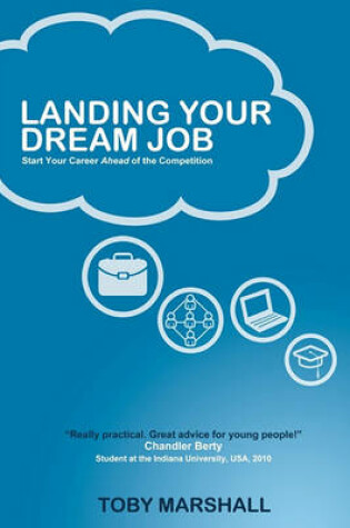 Cover of Landing Your Dream Job