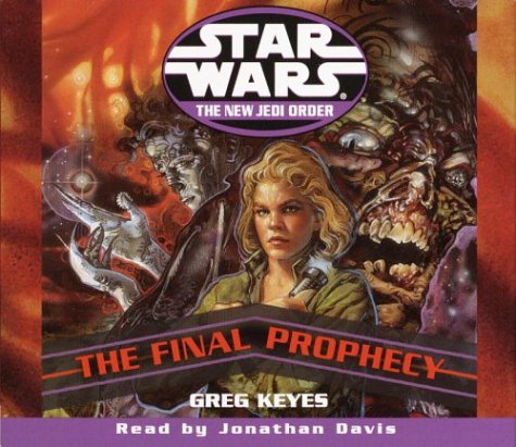 Book cover for CD: Swnjo: Final Prophecy