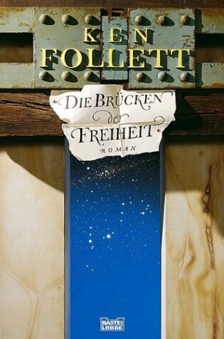 Cover of Die Brucken Der Freiheit