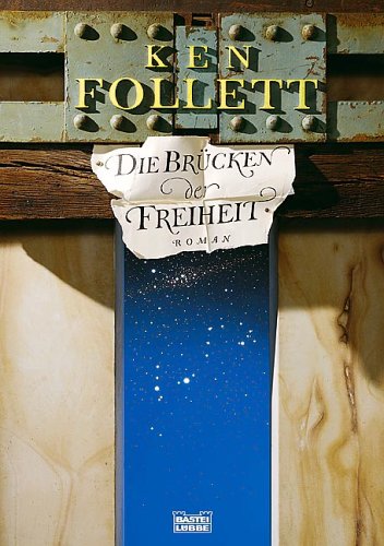 Book cover for Die Brucken Der Freiheit