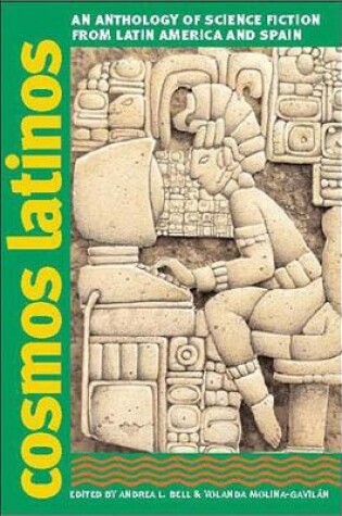 Cover of Cosmos Latinos