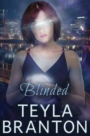 Cover of Blinded