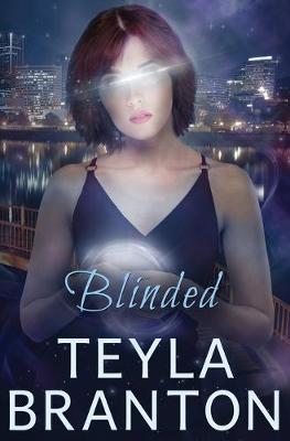 Book cover for Blinded