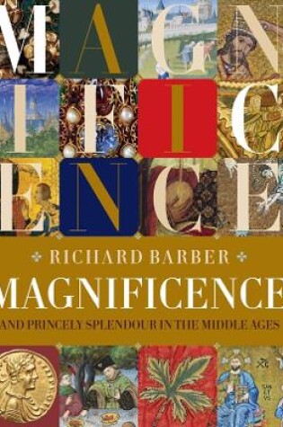 Cover of Magnificence