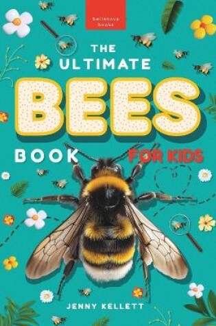 Cover of Bees