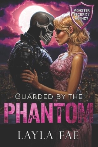 Cover of Guarded by the Phantom