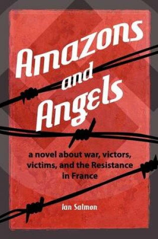 Cover of AMAZONS and ANGELS