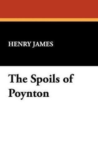 Cover of The Spoils of Poynton