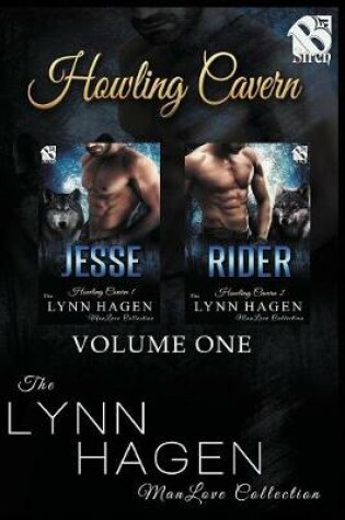 Cover of Howling Cavern, Volume 1 [jesse