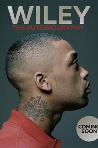 Cover of Wiley: The Autobiography