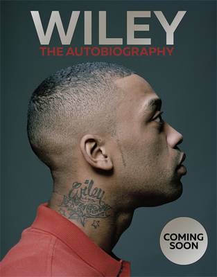 Book cover for Wiley: The Autobiography