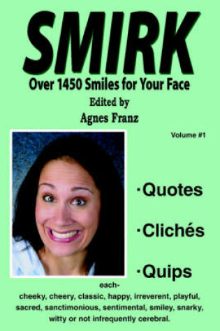 Cover of Smirk