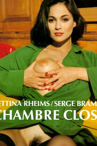 Cover of Chambre Close