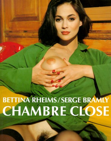 Book cover for Chambre Close