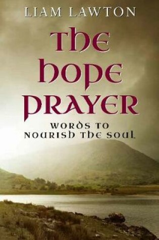 Cover of The Hope Prayer