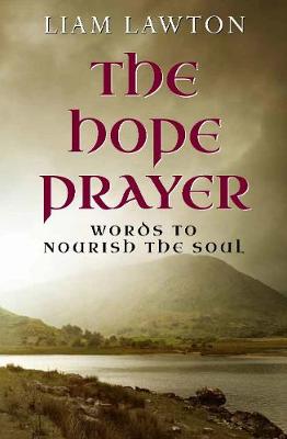 Book cover for The Hope Prayer