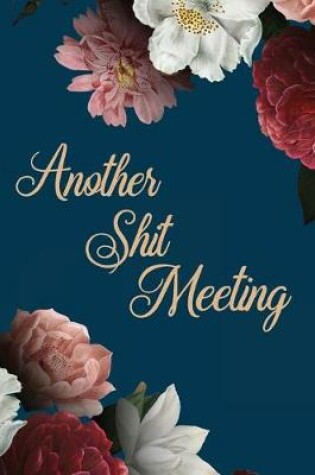 Cover of Another Shit Meeting